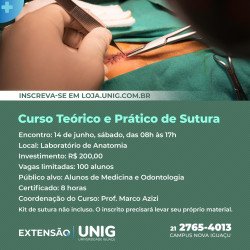 CURSO TEÓRICO E PRÁTICO DE...