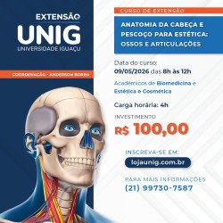 ANATOMIA DA CABEÇA E...